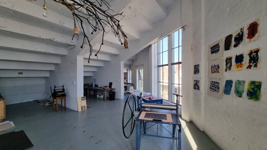 To Let commercial Property for Rent in Observatory Western Cape